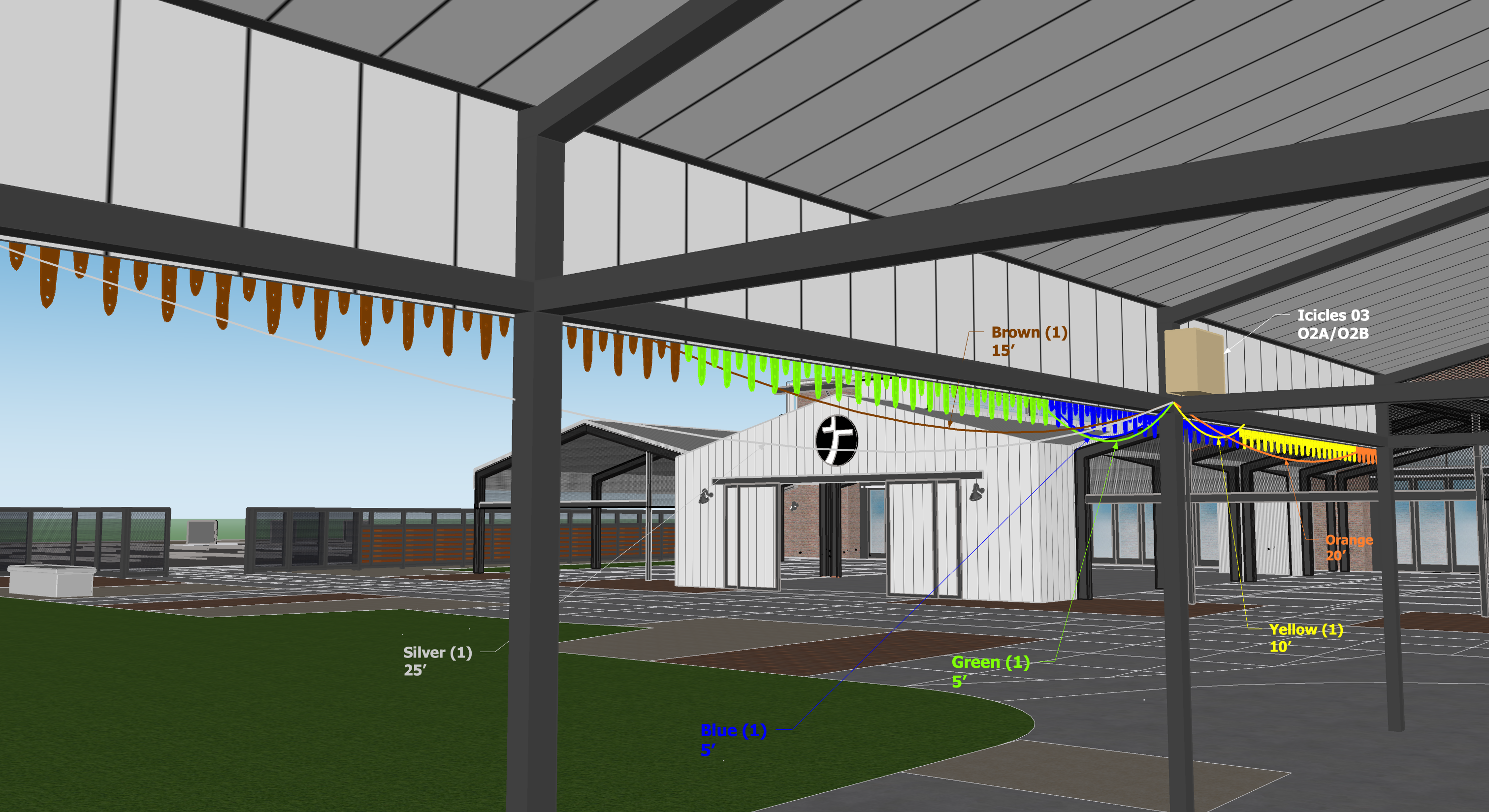 Setup Photos image 2 for controller O2A~O2B